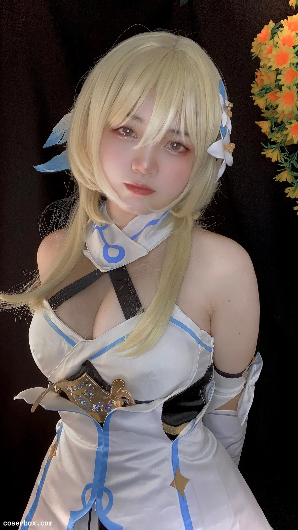 MenruiNyanko NO.005 Lumine [21P 338.18MB] - 2