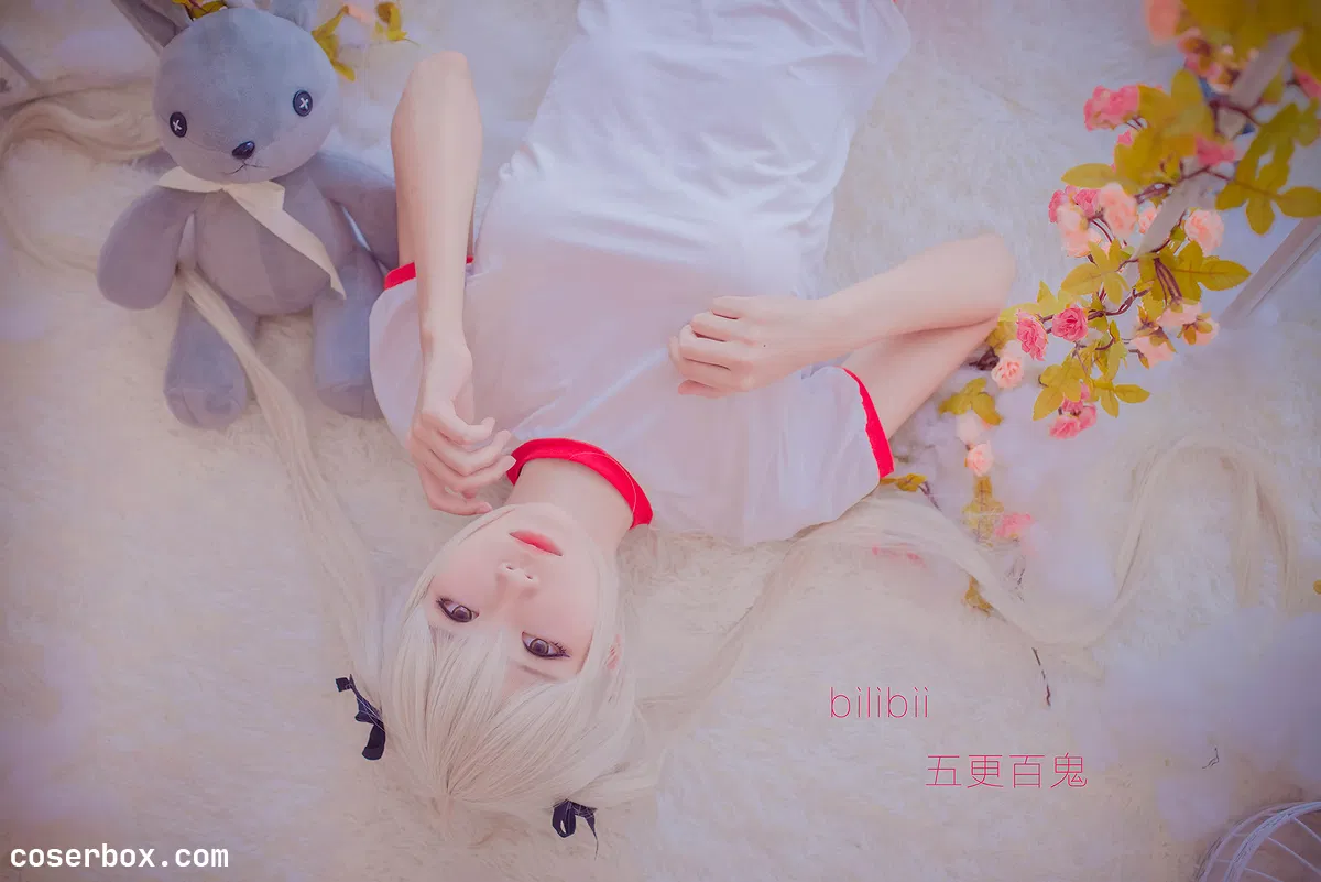 五更百鬼 NO.026 死库水 - 1