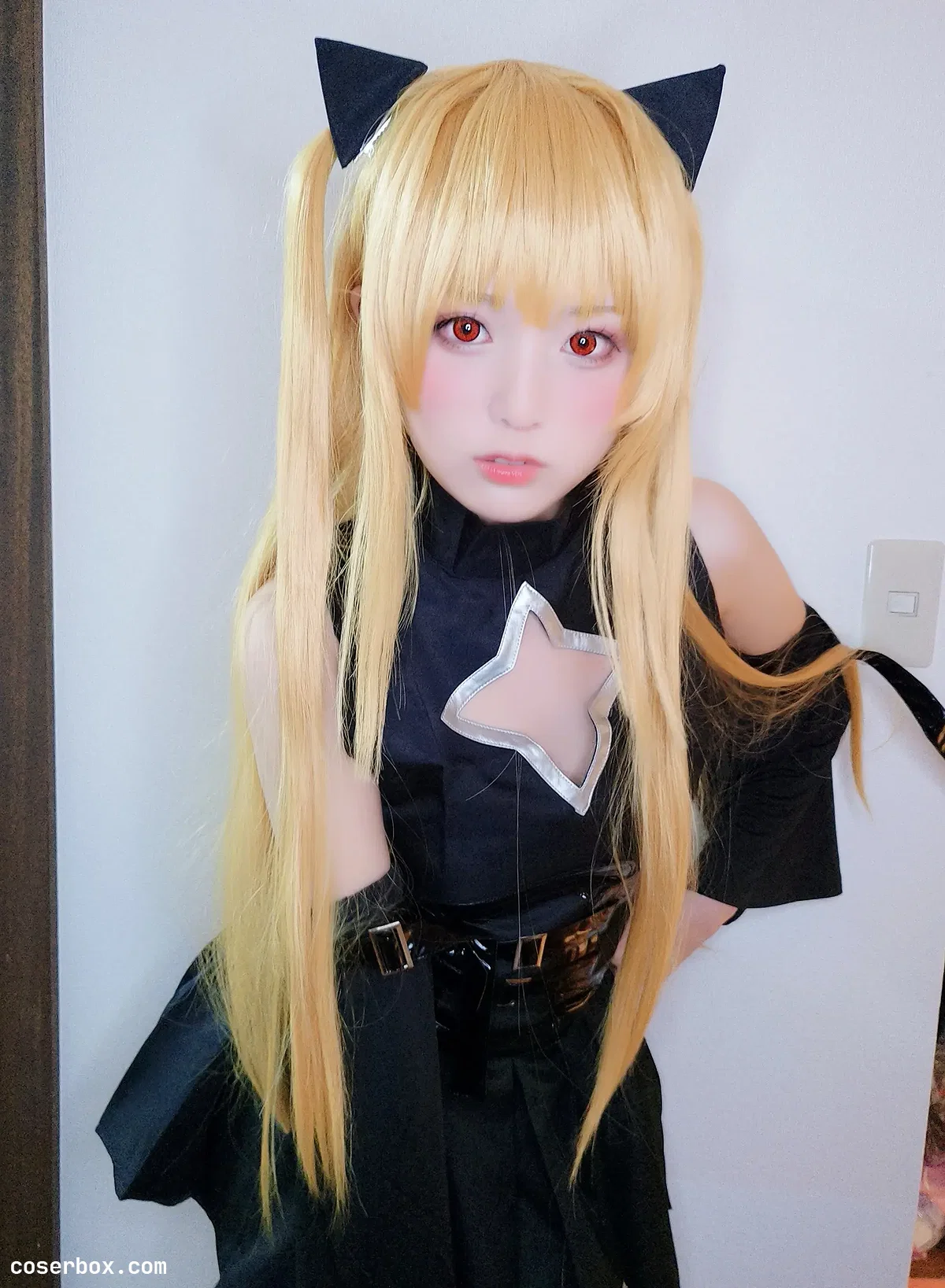 Yuki亭 NO.009 Yami [42P 29.11MB] - 2