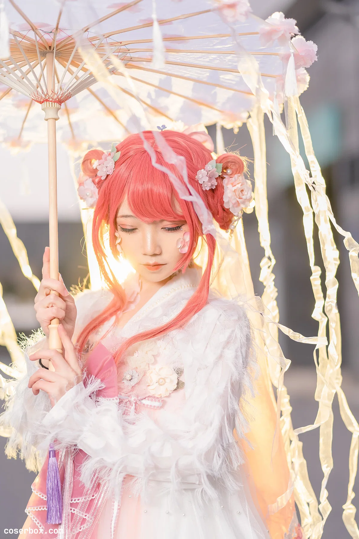 楚楚子w NO.074 LOLITA场照 LOLITA装扮场照 [13P 14.76MB] - 1
