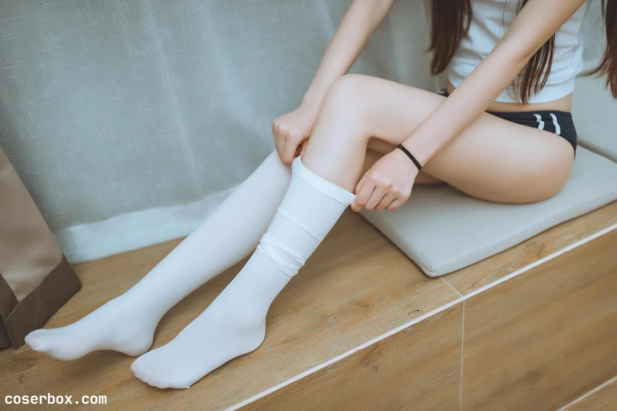 五更百鬼 NO.029 腿 - 2