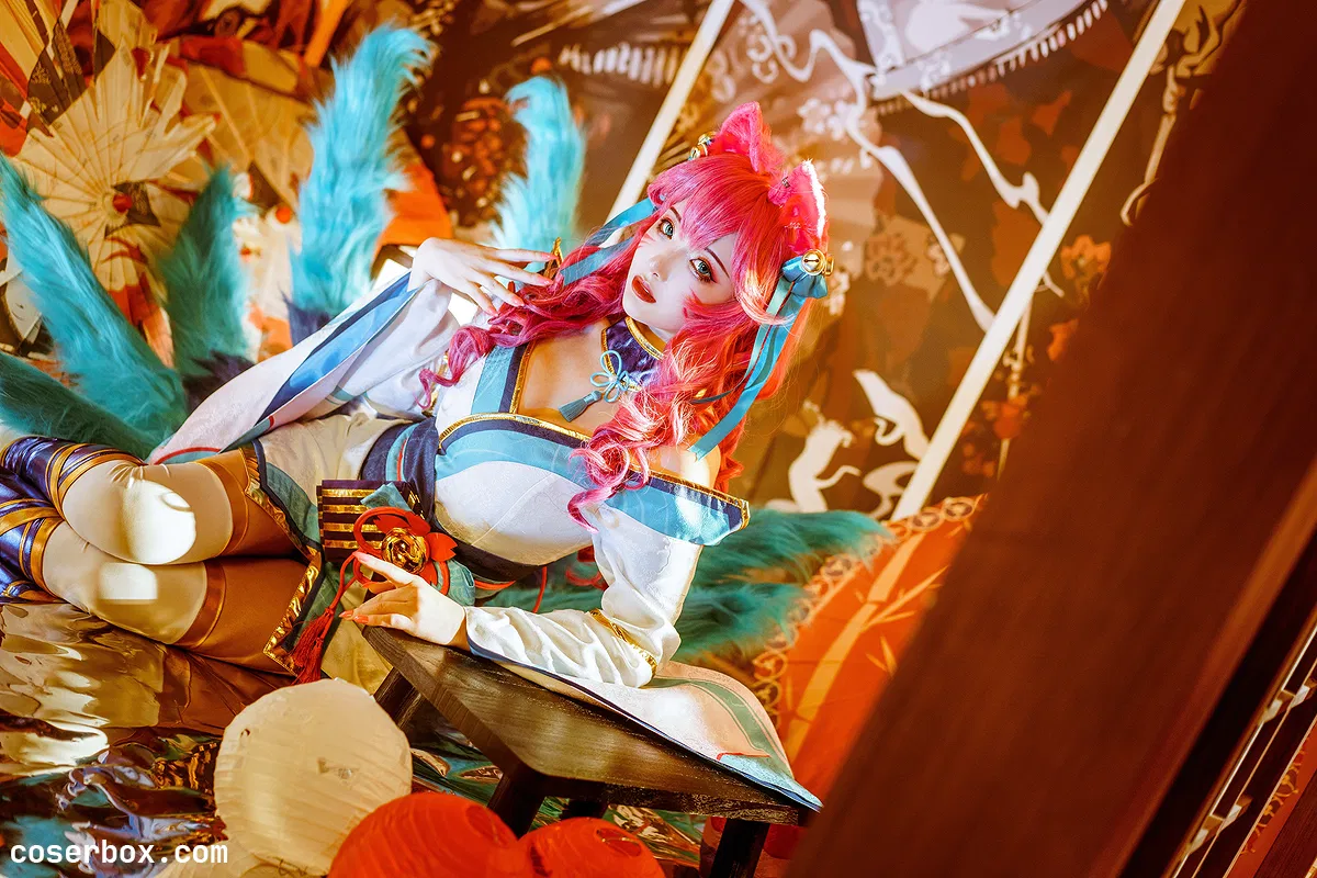 雯妹不讲道理 NO.009 10月自拍套餐 - 2