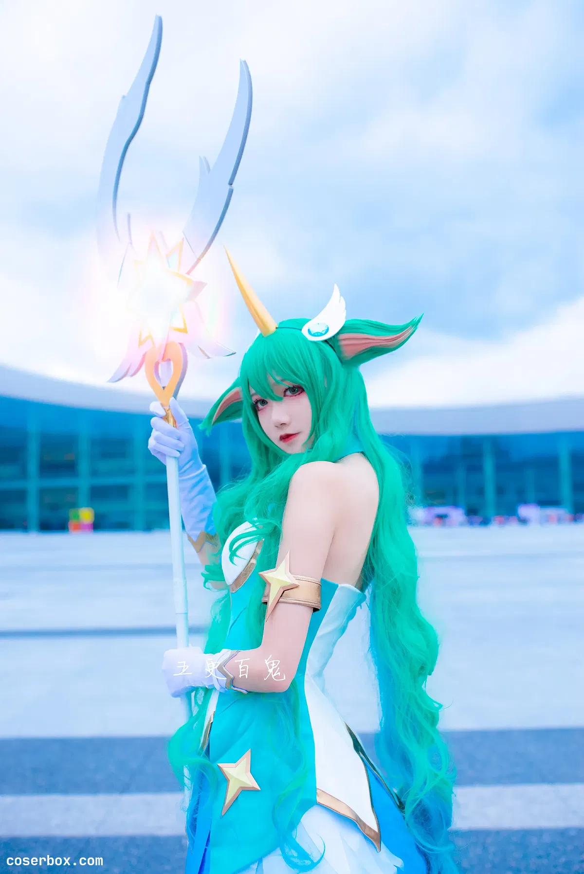 五更百鬼 NO.027 索拉卡 - 2