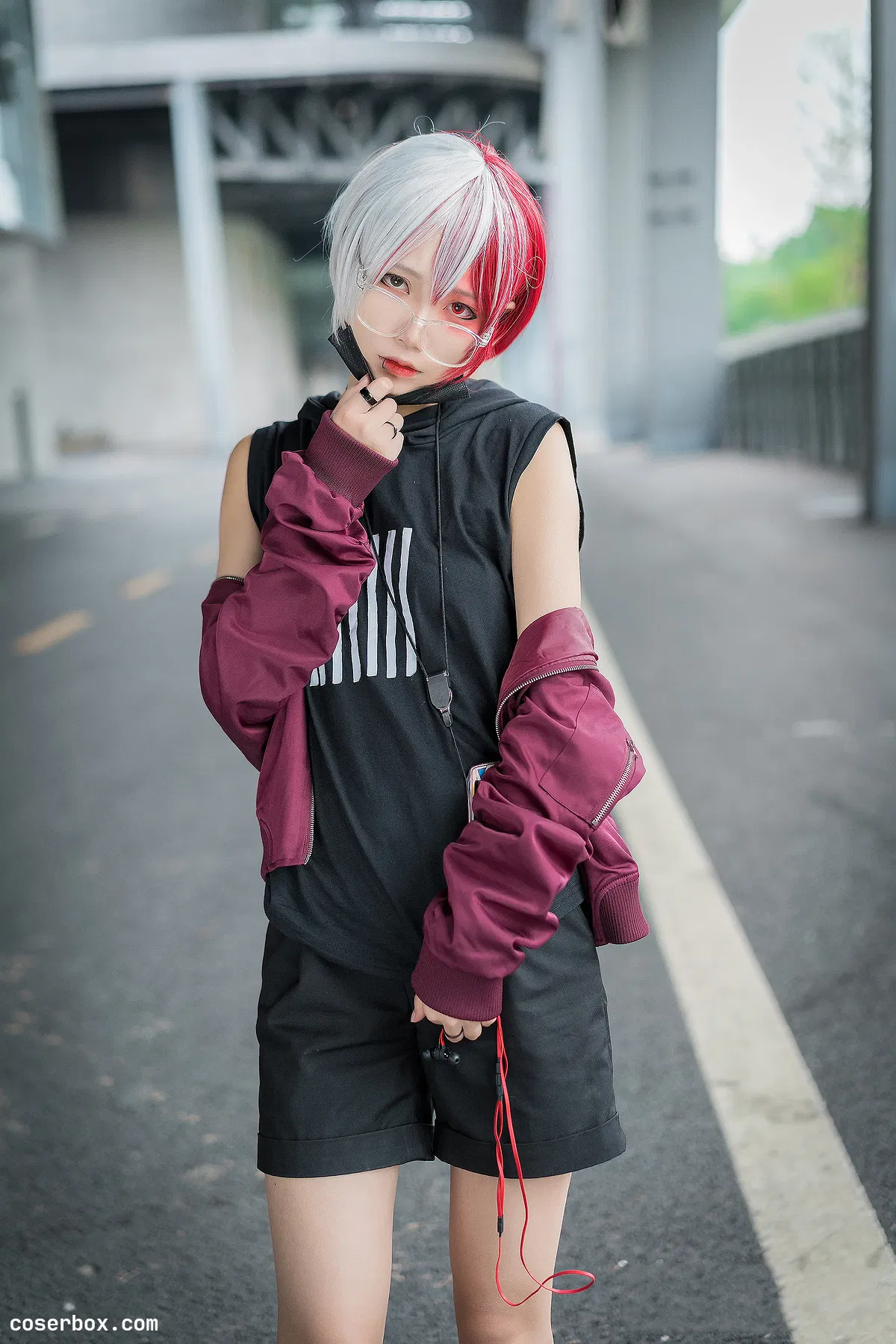 五更百鬼 NO.004 场照 - 1