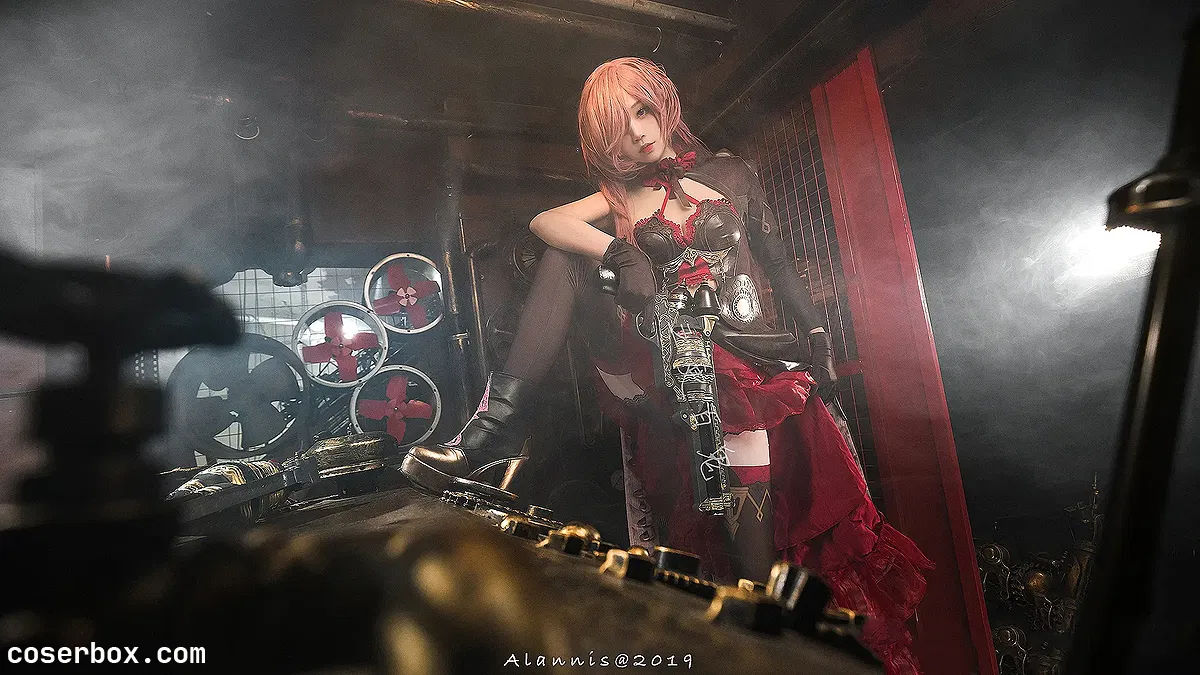 五更百鬼 NO.010 灰姑娘 - 2