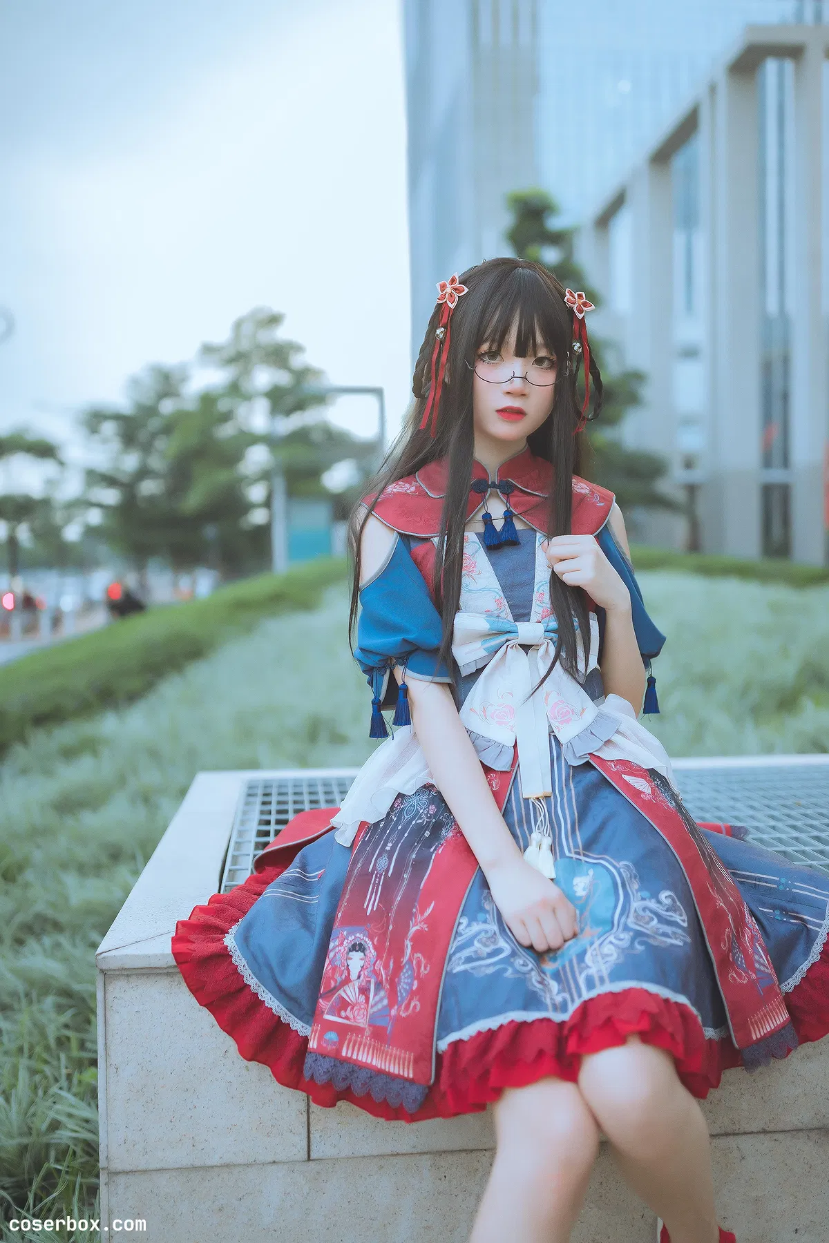 五更百鬼 NO.017 梨园春秋 - 2