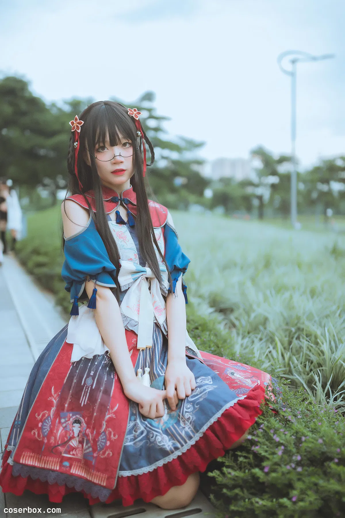 五更百鬼 NO.017 梨园春秋 - 1