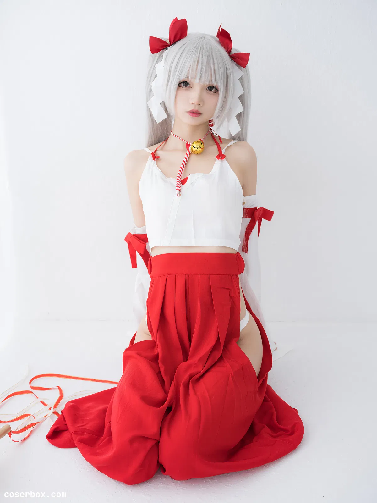 五更百鬼 NO.046 女巫 - 1