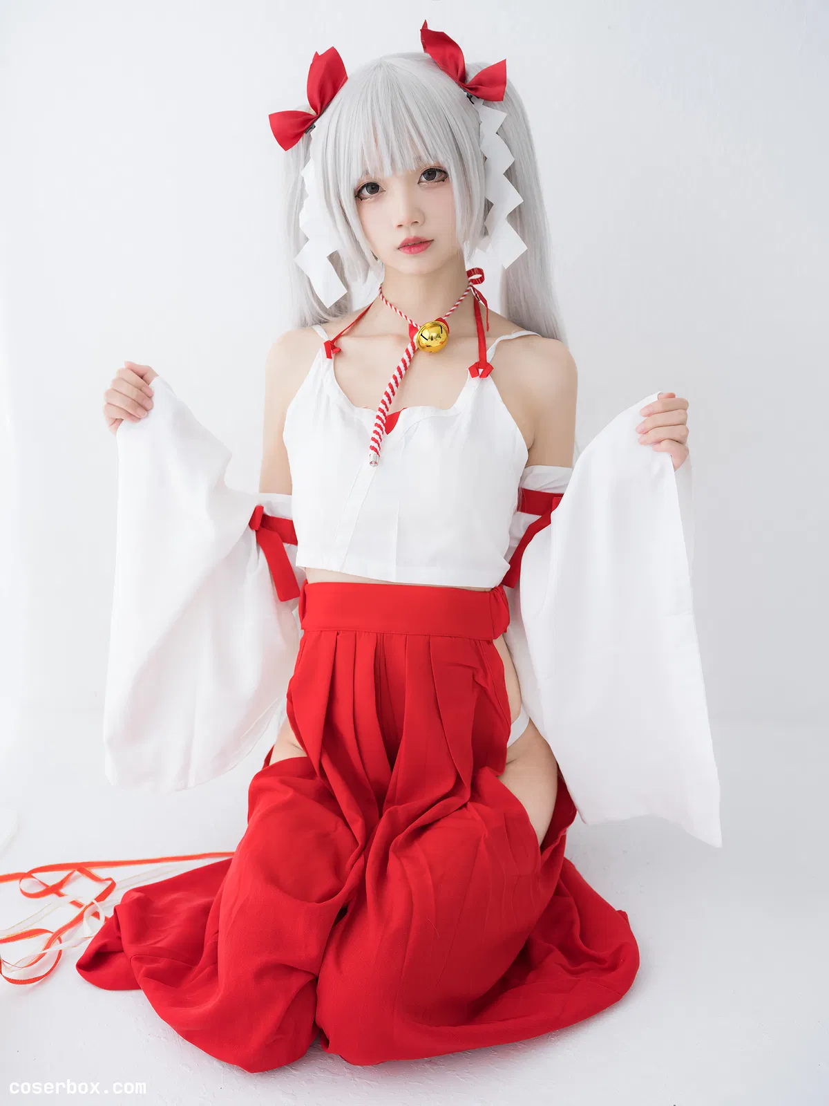 五更百鬼 NO.046 女巫 - 2