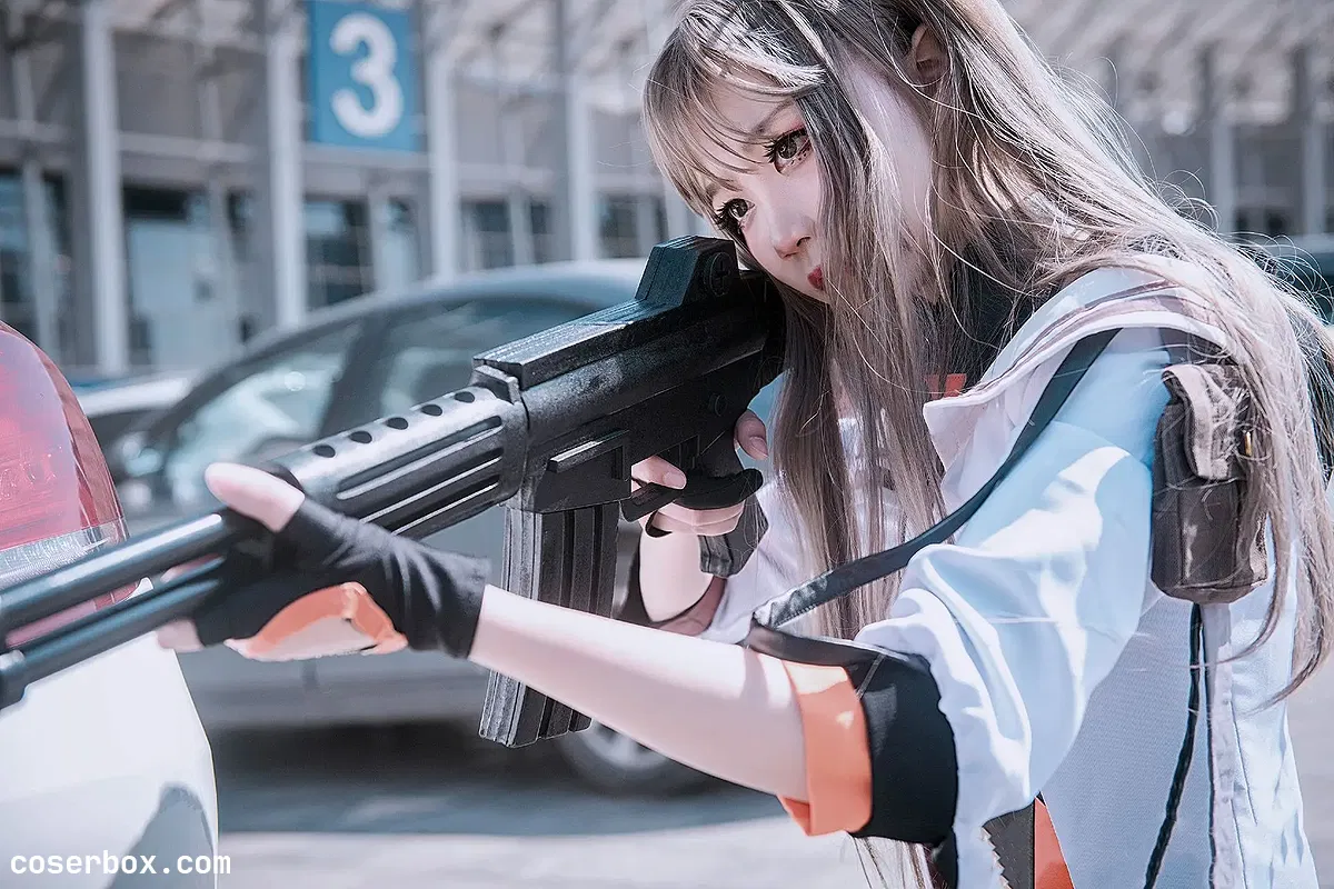 五更百鬼 NO.012 活跃 - 1