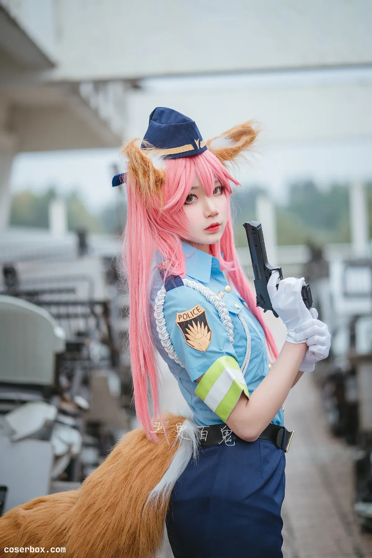 五更百鬼 NO.034 小玉 - 1