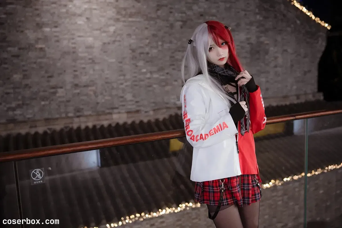 五更百鬼 NO.014 街拍 - 1