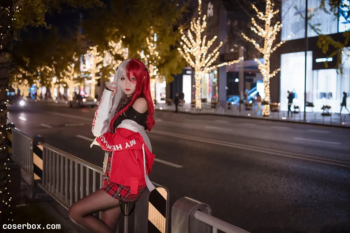 五更百鬼 NO.014 街拍 - 2