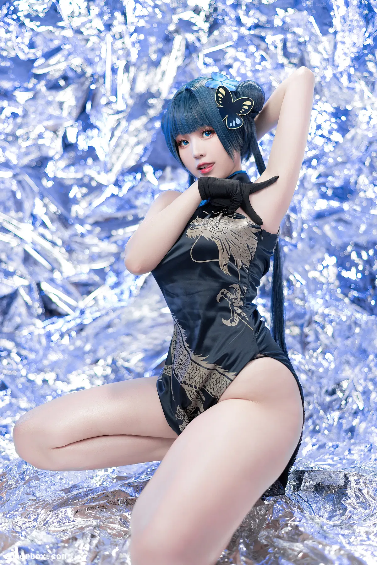 miko酱ww NO.038 妃咲 - 2