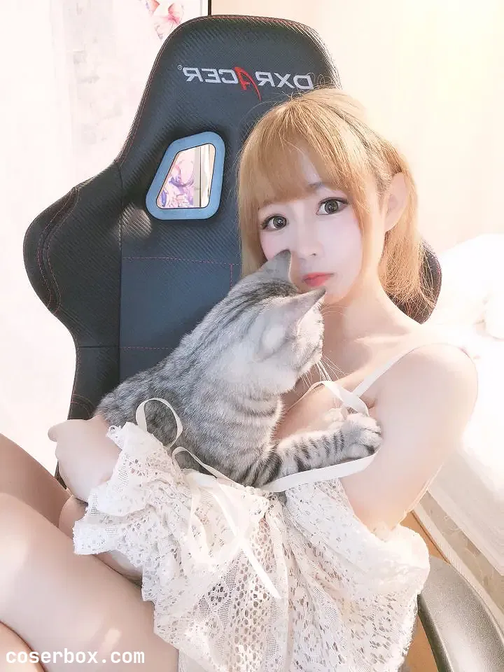 是依酱呀 NO.003 日常 - 2