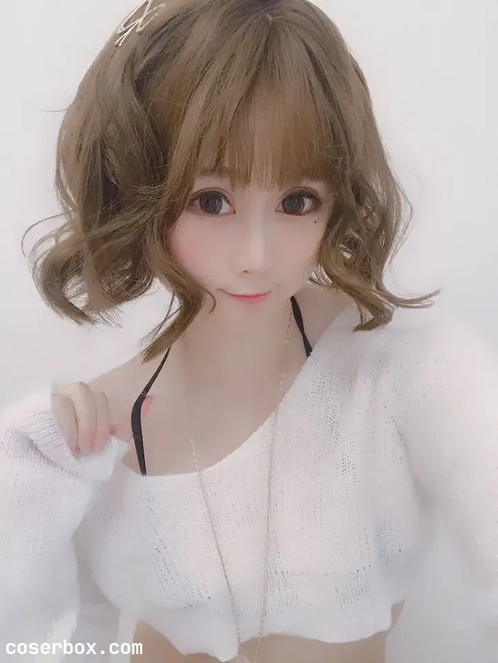 是依酱呀 NO.003 日常 - 1