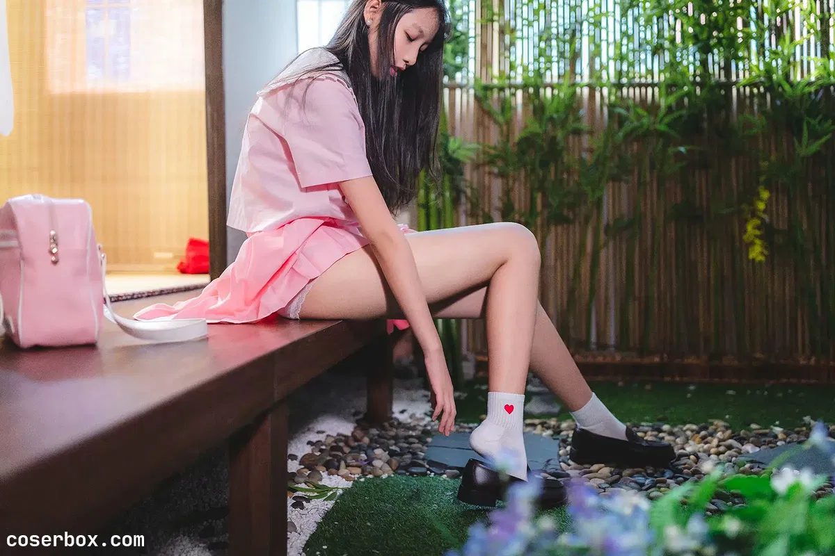 西瓜 NO.006 少女秘密 - 2