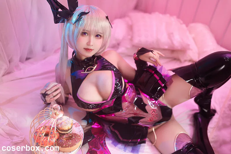 三度_69 NO.077 艾维露琪亚