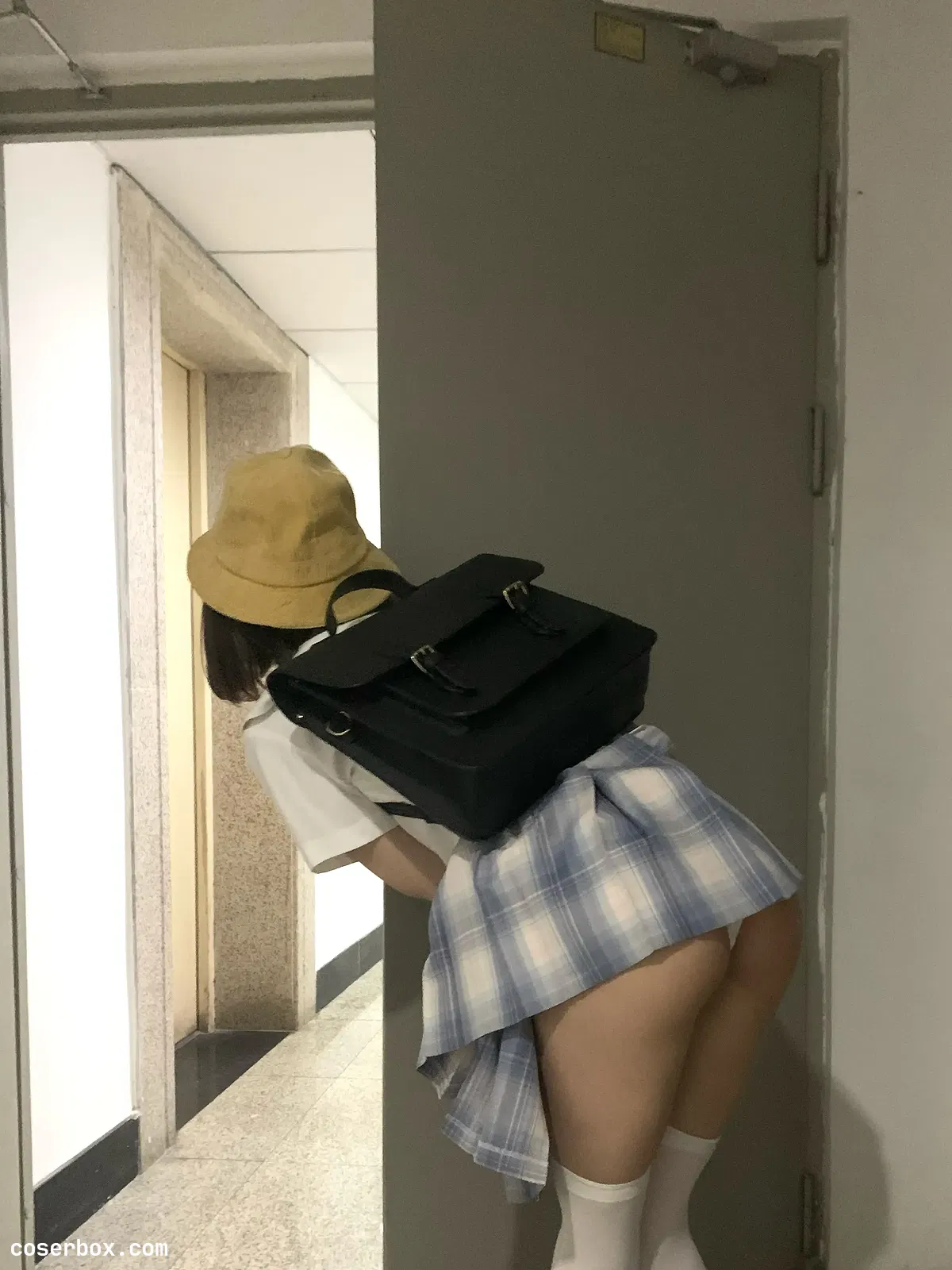 西园寺南歌 NO.022 西园寺南歌 外拍 主人的任务1 - 1