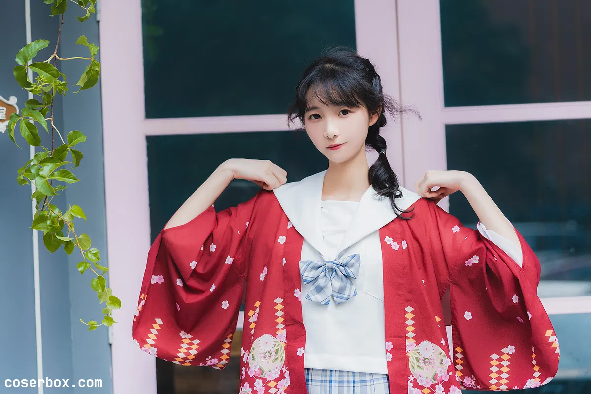 西瓜少女 NO.011凤凰新村 - 2