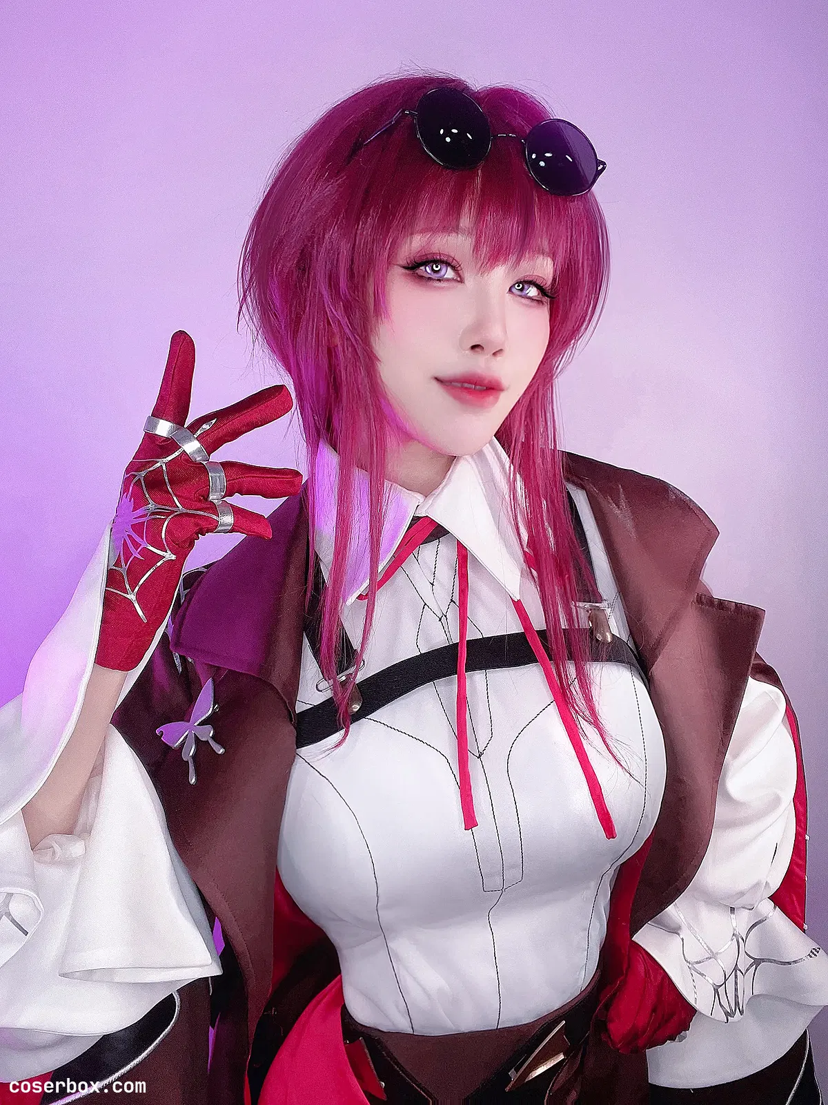 水淼Aqua NO.190 卡芙卡 - 2