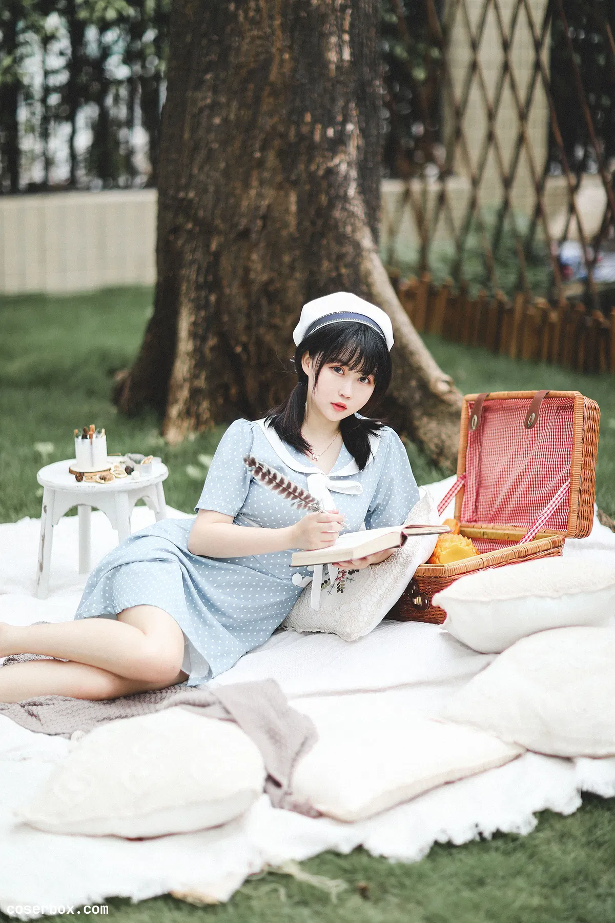 是依酱呀 NO.021 依酱私人拍摄图 - 1