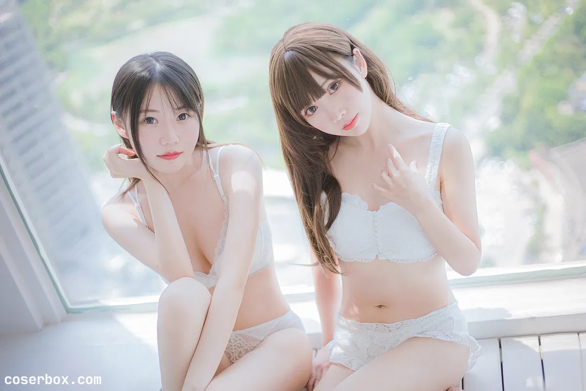 香草喵露露 NO.005 饼饼和香草喵 - 2