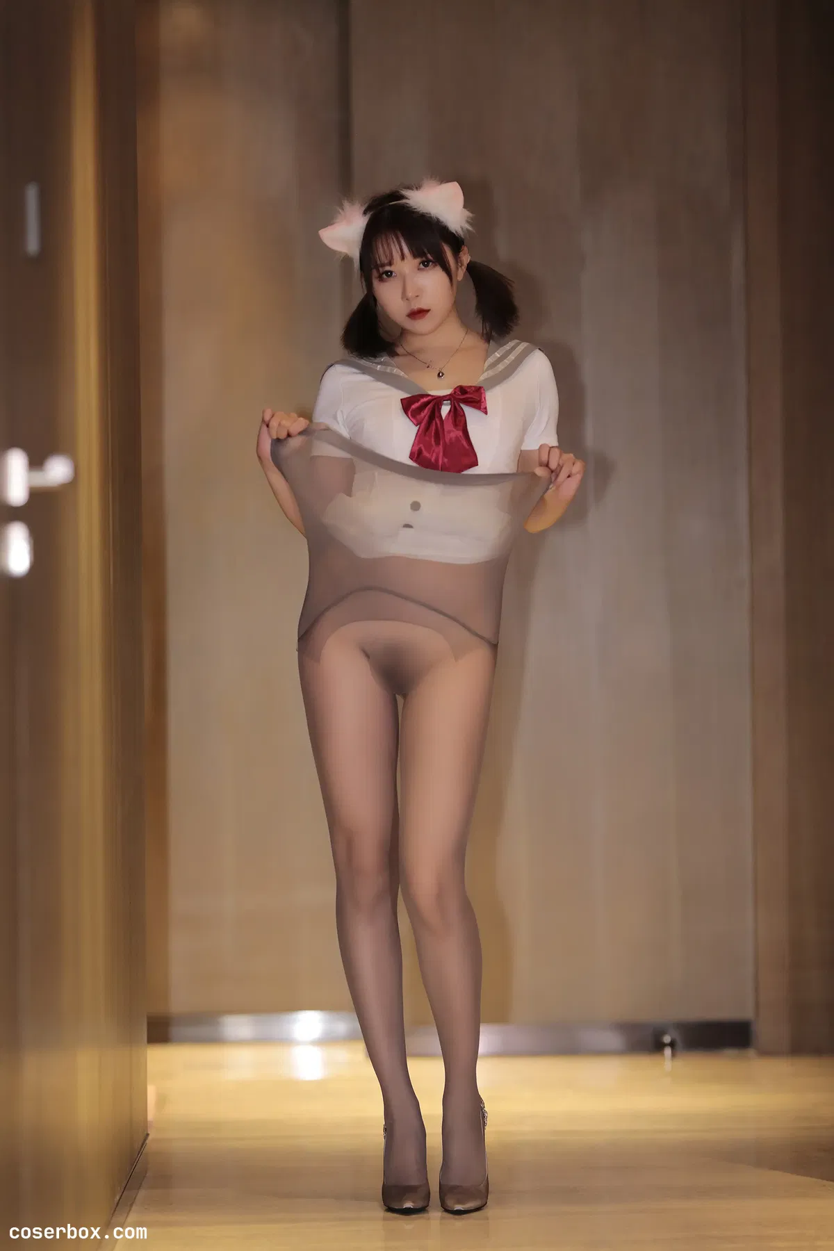 小女巫露娜 NO.033 柠檬海盐 - 2