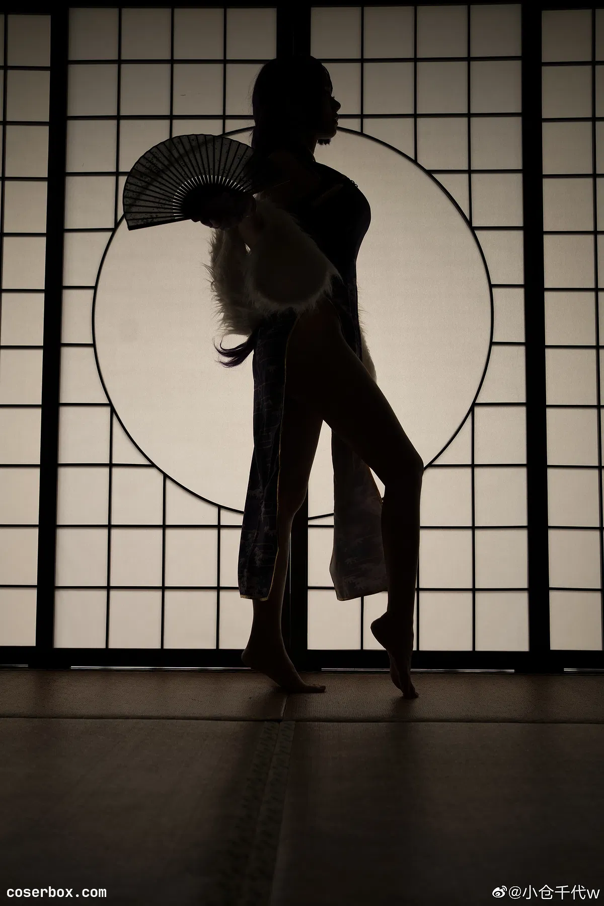 小仓千代w NO.022 其它 - 1