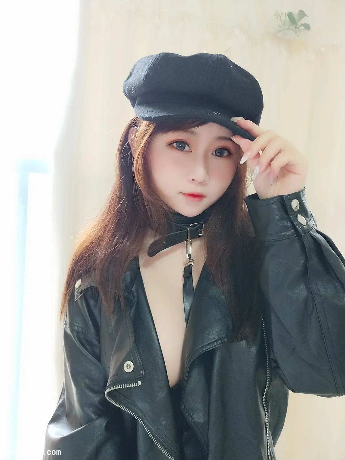 是依酱呀 NO.022 黑桃A - 1