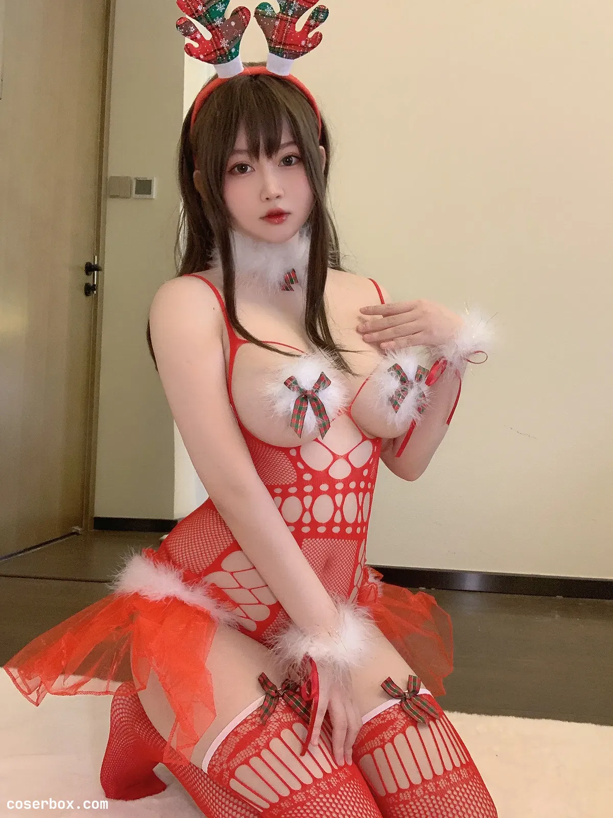 是依酱呀 NO.045 2021圣诞特辑 - 2