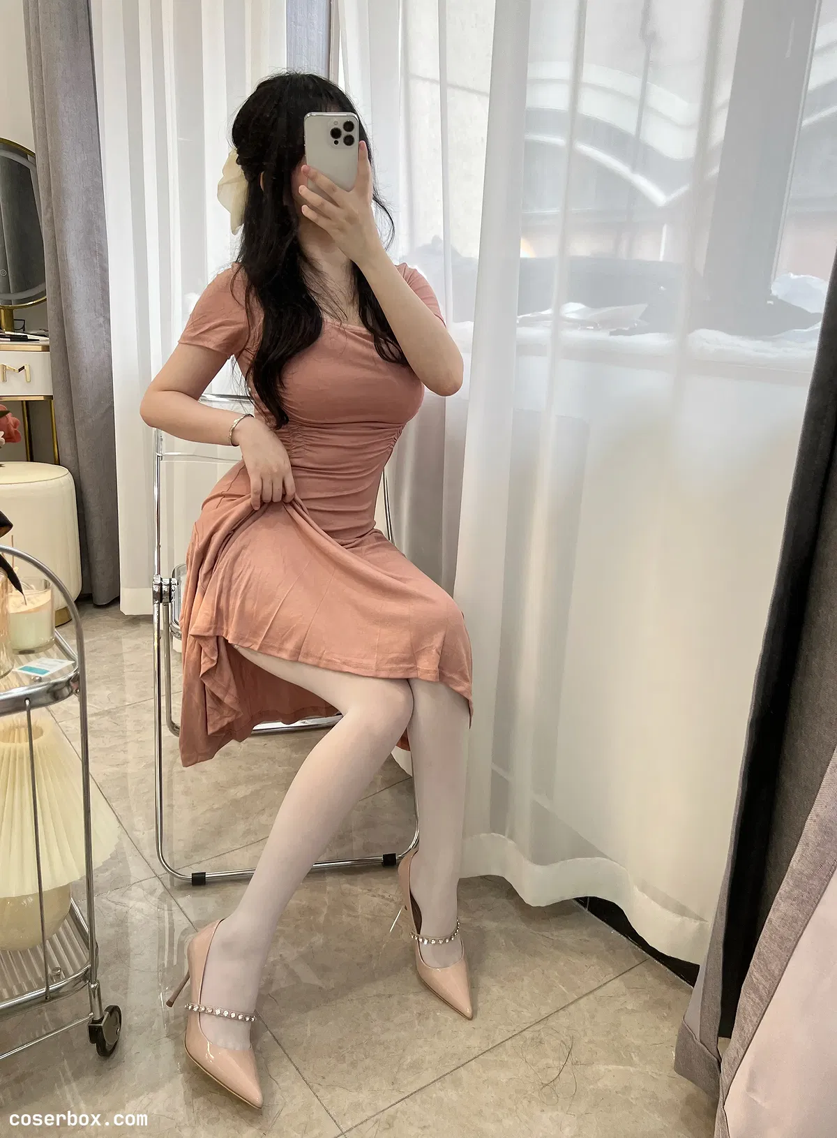 是依酱呀 NO.053 人妻 - 2