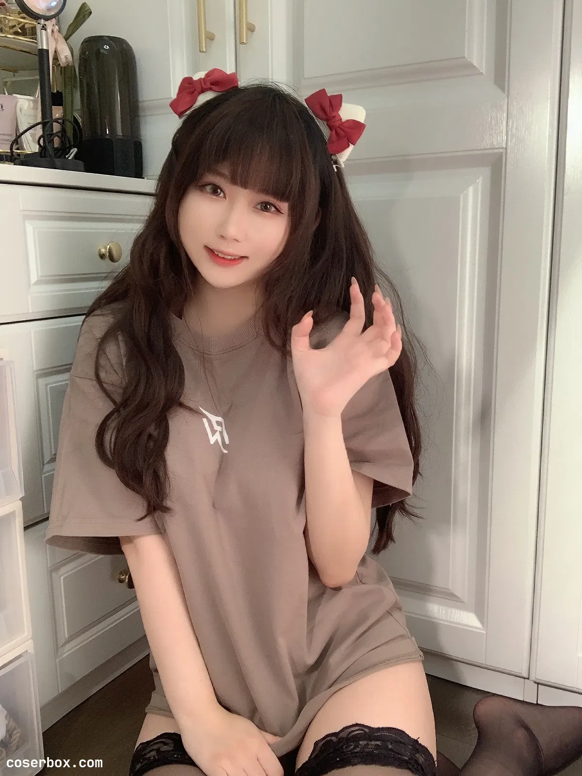 是依酱呀 NO.041 T恤底 - 2