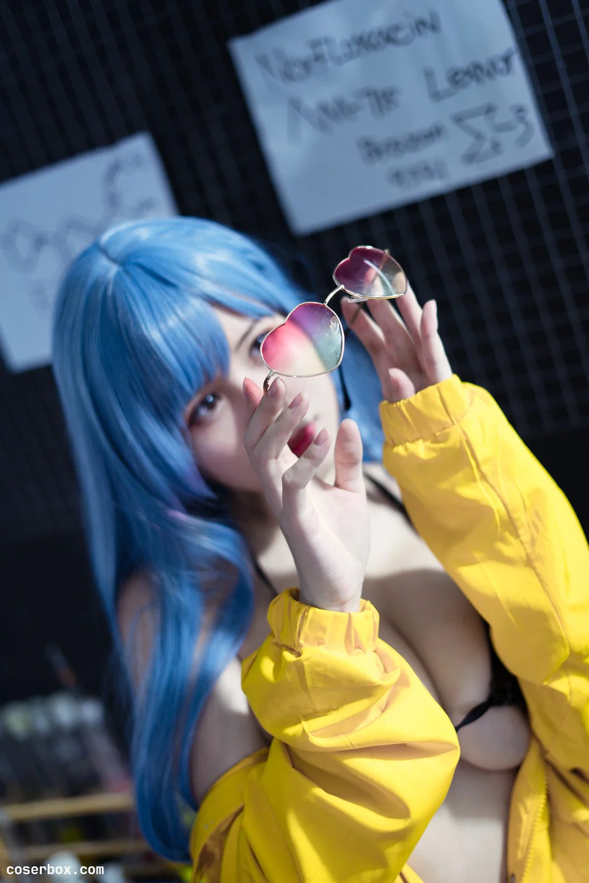 小仓千代w NO.009 写真 - 1