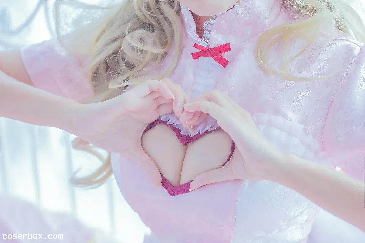 小野妹子w NO.030 双马尾什么的太可爱了 - 2