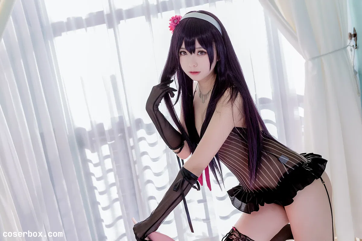 小野妹子w NO.021 妹子学姐 - 2