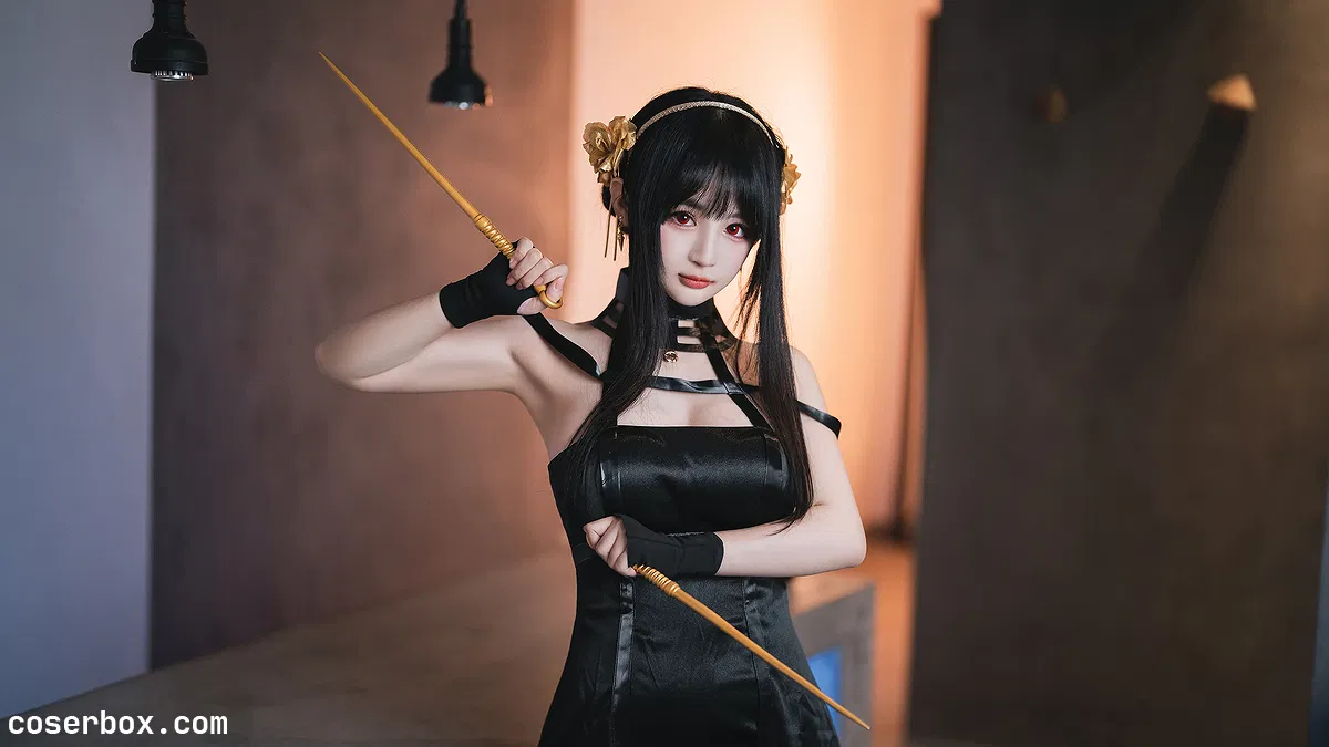 桜井宁宁（失眠冲剂）（樱井宁宁） NO.074 约尔太太 - 2