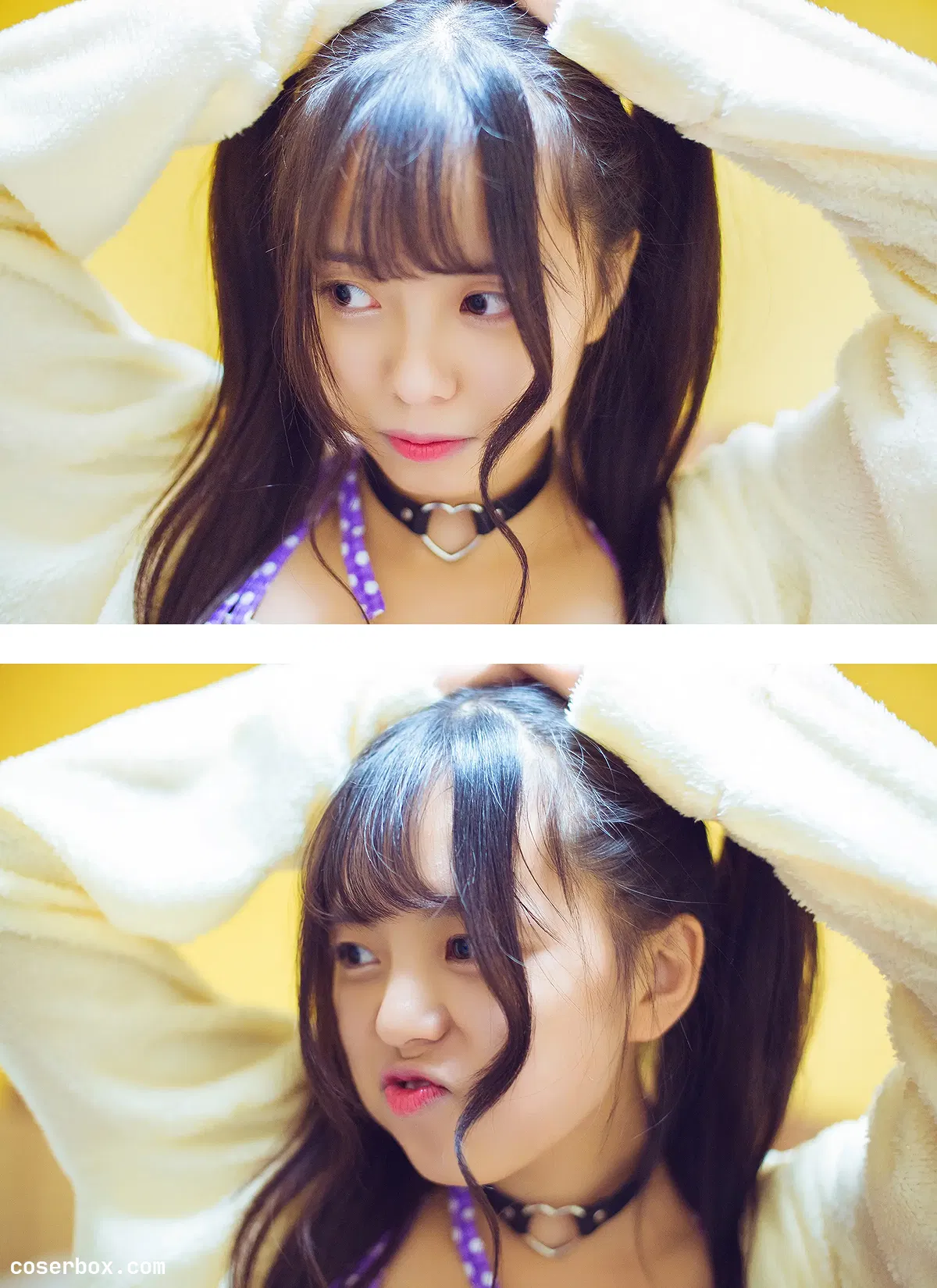 小野妹子w NO.015 萝莉私房 - 1