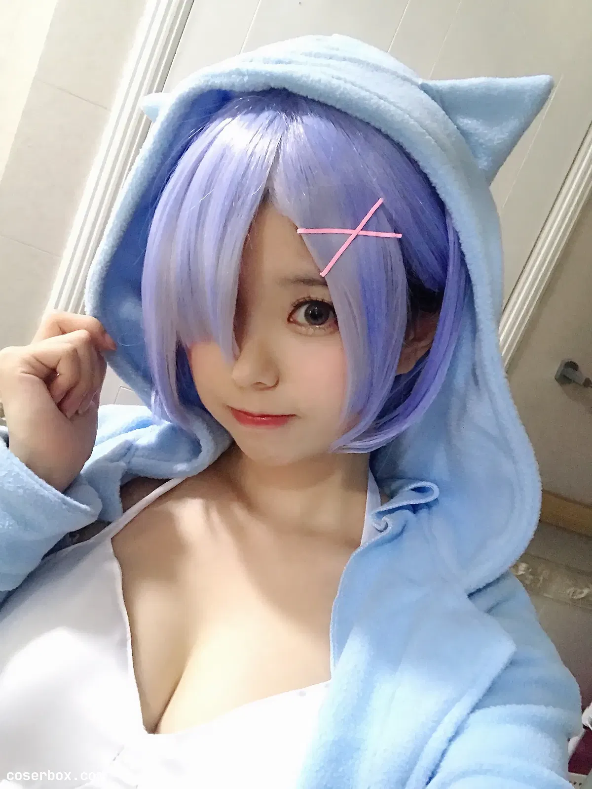 小野妹子w NO.047 自拍合集 - 2