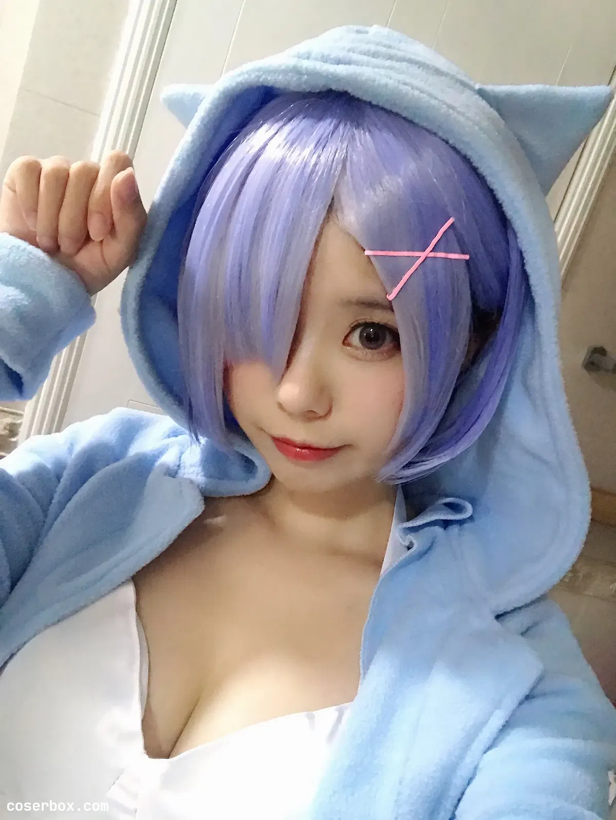 小野妹子w NO.047 自拍合集 - 1