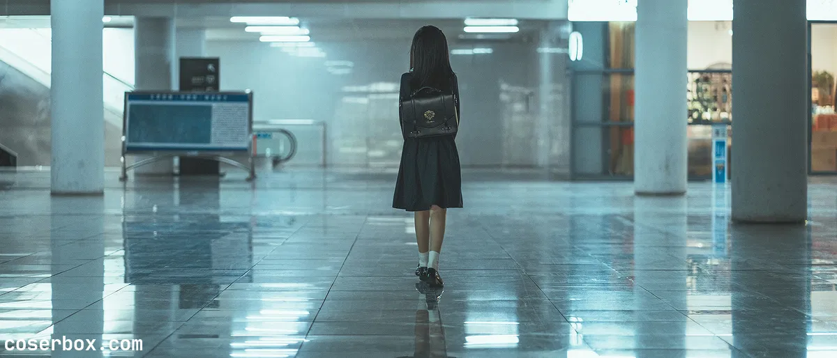 桜井宁宁（失眠冲剂）（樱井宁宁） NO.041  《叫兽的恶作剧》兄妹篇 [169P-1 - 1