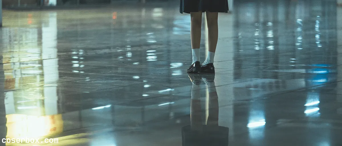 桜井宁宁（失眠冲剂）（樱井宁宁） NO.041  《叫兽的恶作剧》兄妹篇 [169P-1 - 2