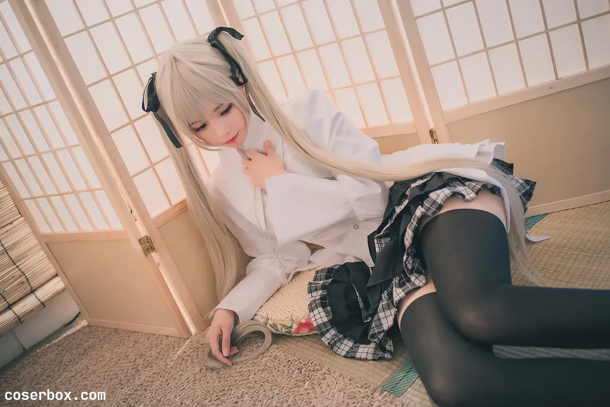 小野妹子w NO.029 穹妹 - 2