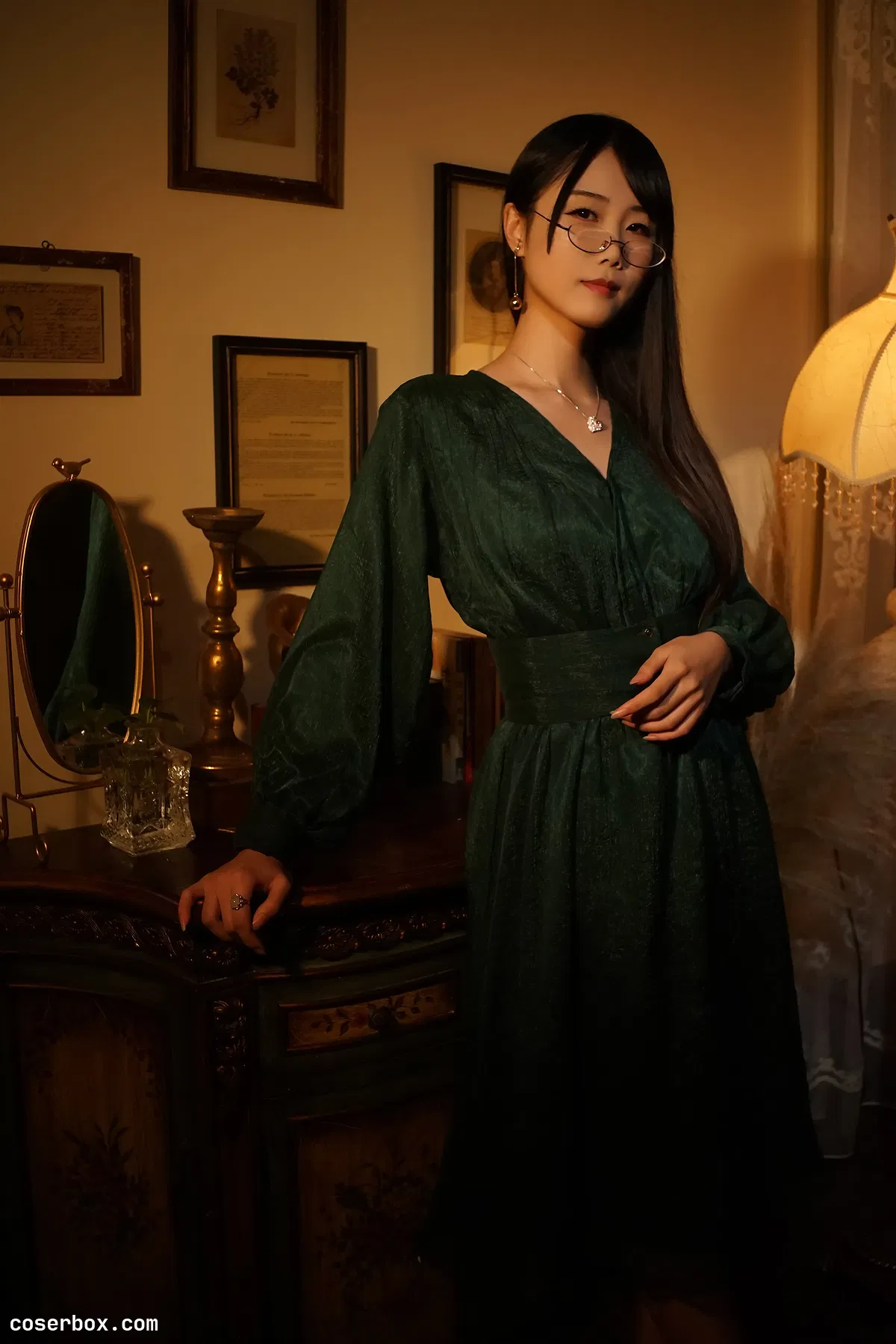 曉美媽 NO.013 忆 - 1