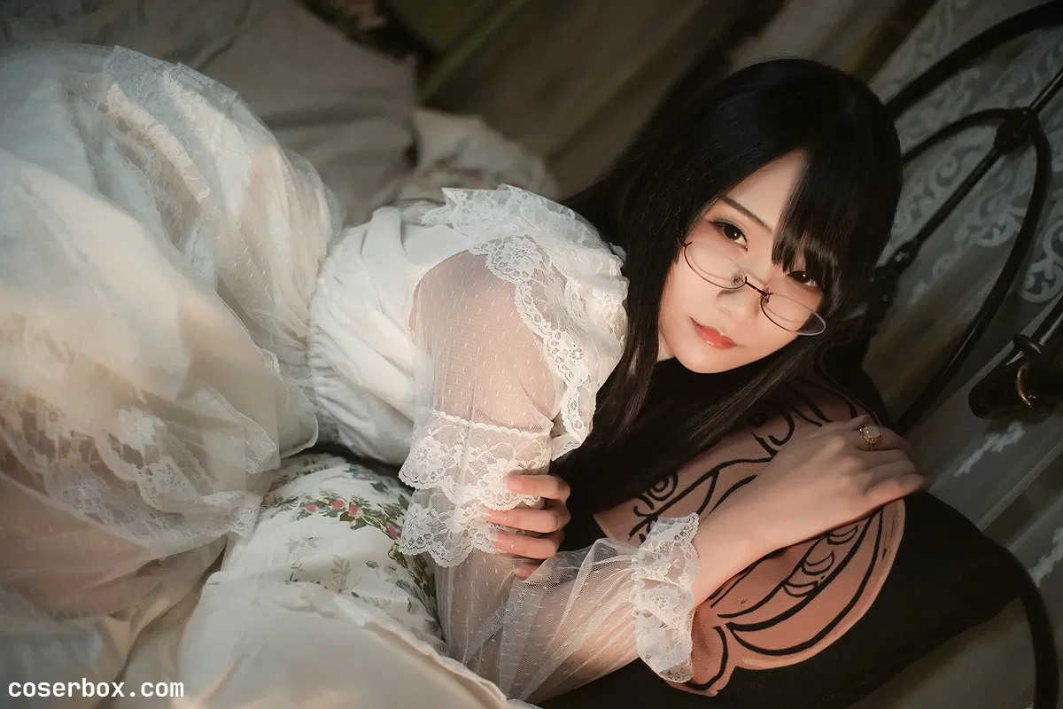 曉美媽 NO.013 忆 - 2