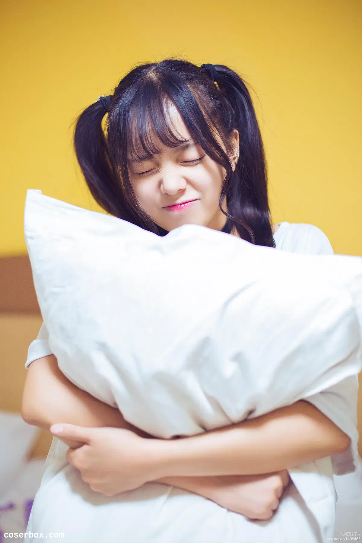 小野妹子w NO.022 萌萝莉 - 2