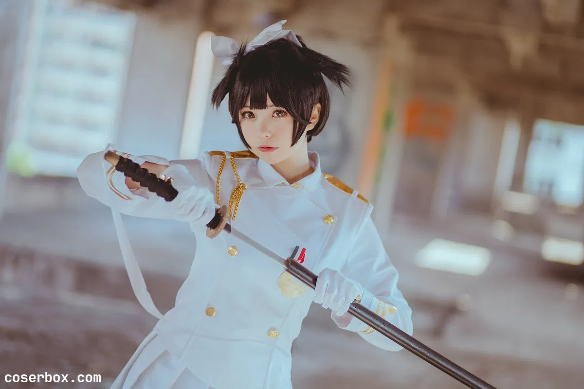 小野妹子w NO.026 内有獒犬 - 1