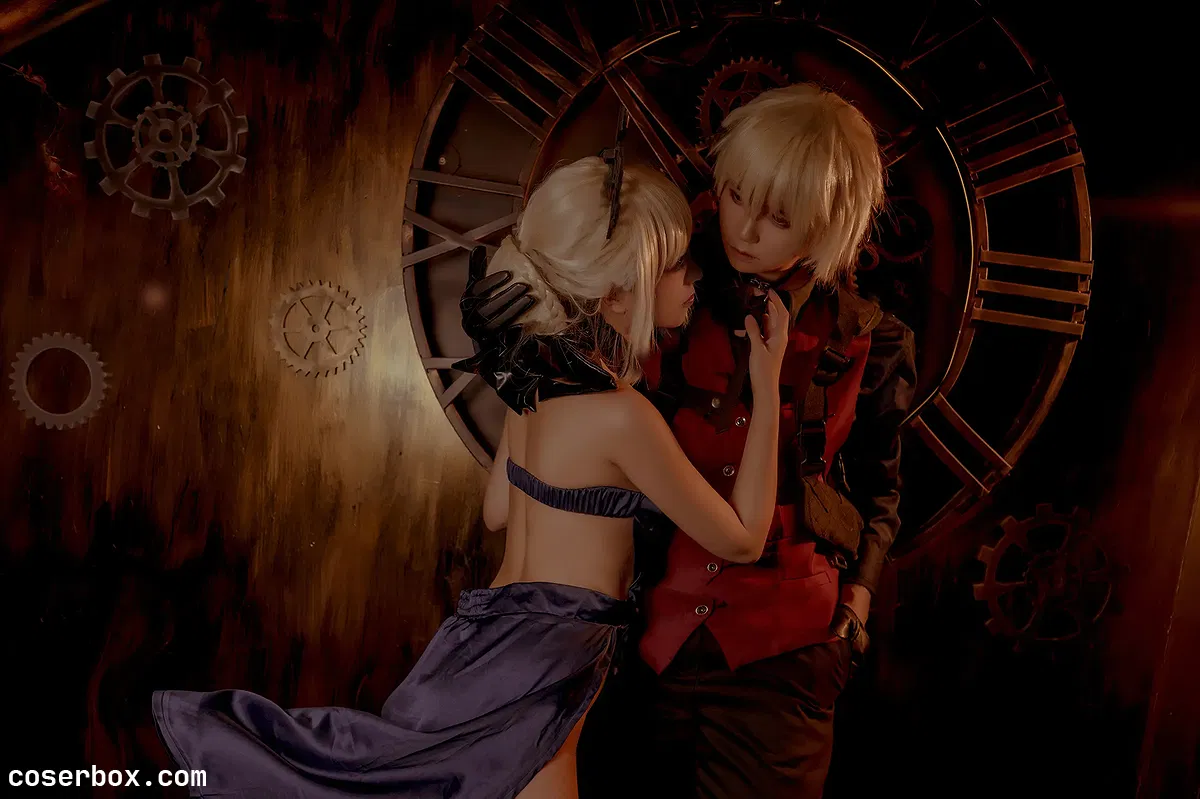 小野妹子w NO.036 武装 - 2