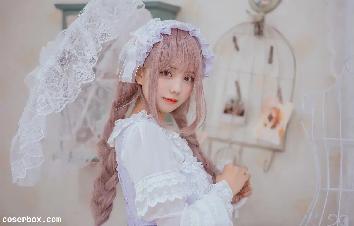 小野妹子w NO.037 夏日蝉鸣 - 2