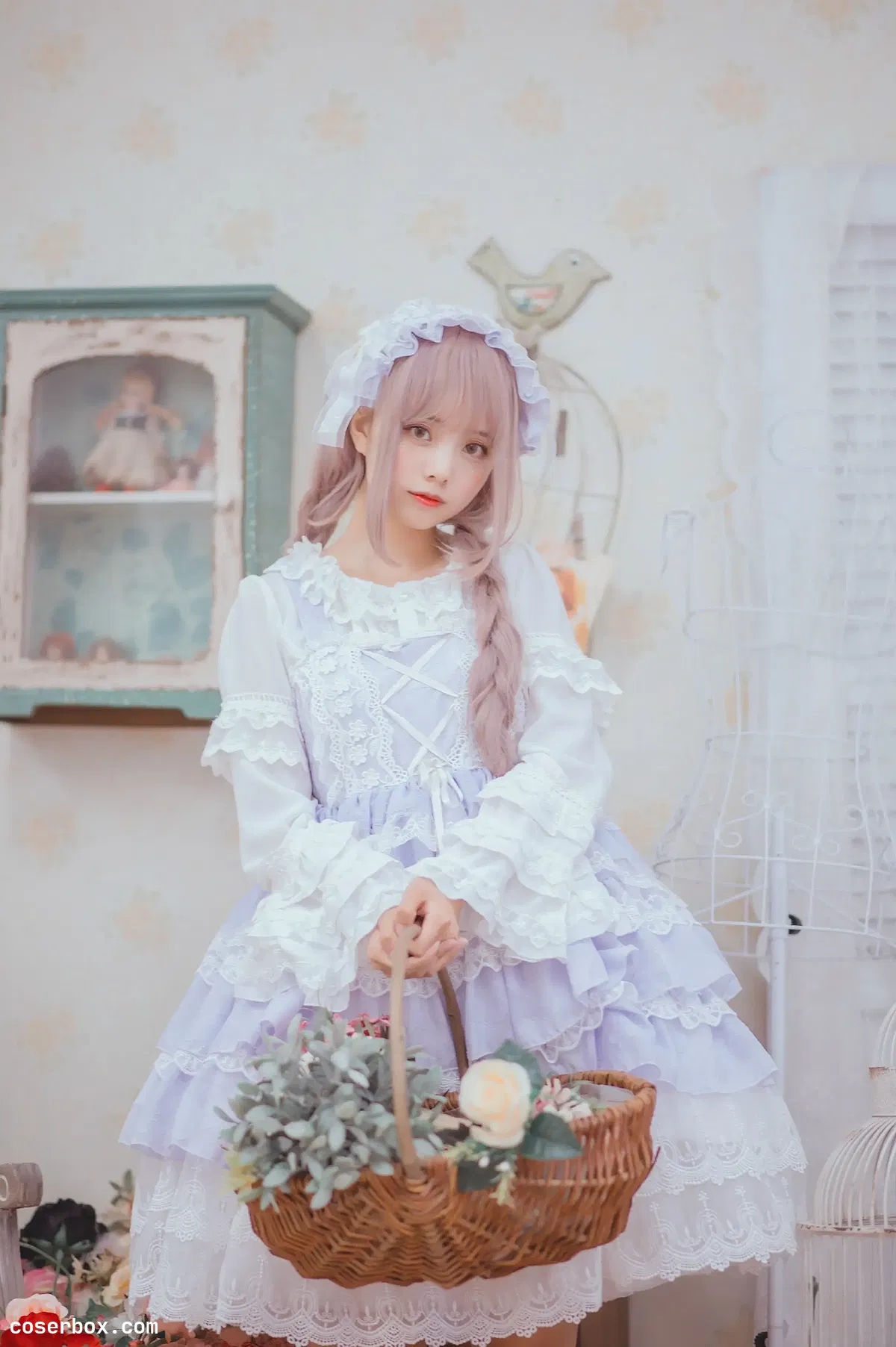 小野妹子w NO.037 夏日蝉鸣 - 1